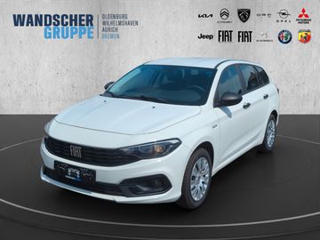 Fiat Tipo Kombi 1.5 GSE Mild-Hybrid