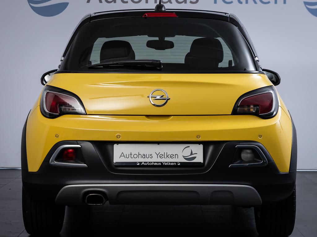 Opel Adam