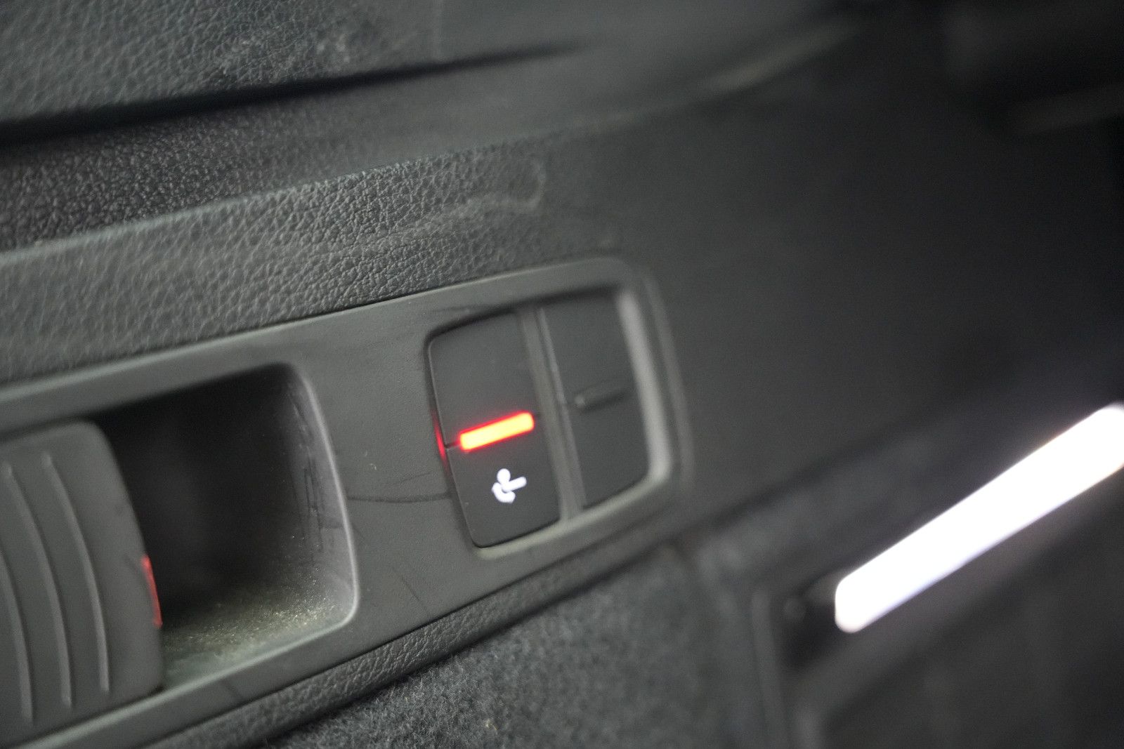 Fahrzeugabbildung Audi Q5 Quattro *S-Line*Virtual*SHZ*Navi*PDC*ACC
