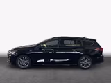 Ford Focus Turnier 1.5 EcoBlue Start-Stopp-System Aut - Ford Focus mit Diesel-Antrieb