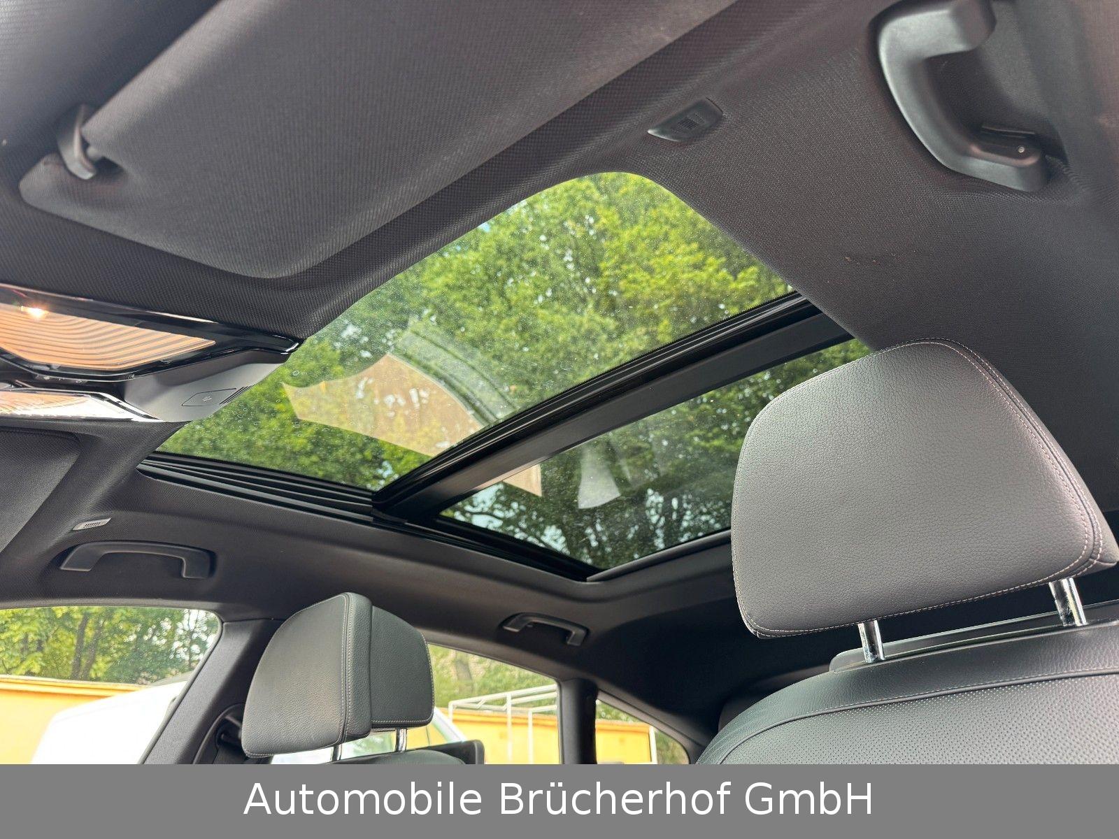 BMW 630d Gran Turismo Luxury Line H&K/Sitzbelüft/LED