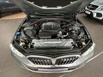 BMW 318 - 5