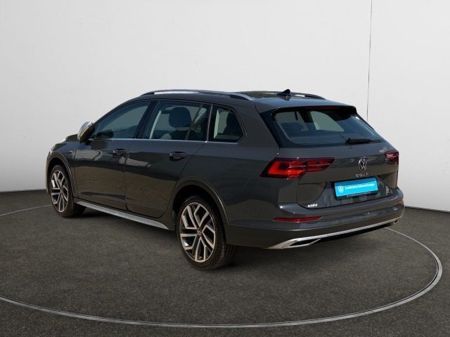Volkswagen Golf VIII Variant 2.0 TDI DSG 4M Alltrack Navi A foto 3