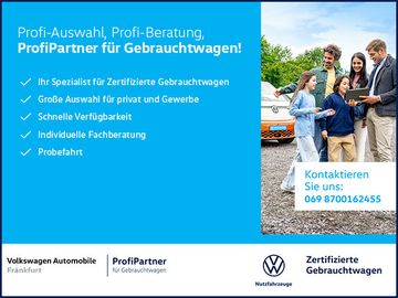 Volkswagen Caddy - 12
