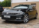 Volkswagen Passat Highline 4M 3x RLine°Behindertengerecht - Behindertengerechte Volkswagen Passat Variant