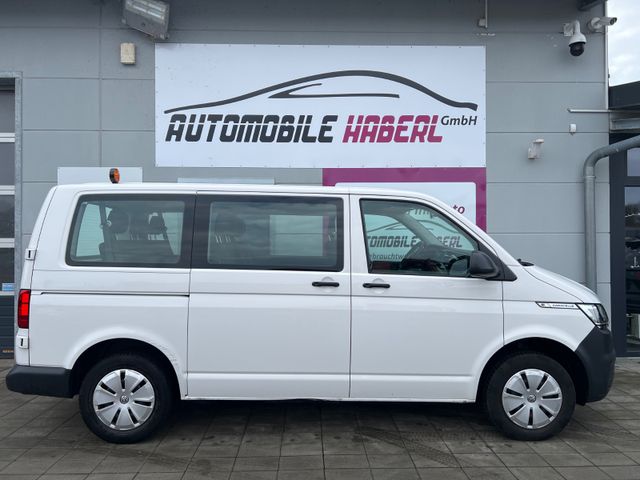 Volkswagen T6 Caravelle 2.0 TDI #9-SITZER #KLIMA #WENIGKM