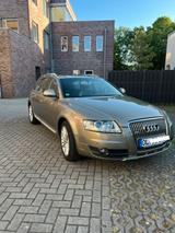 Audi A6 Allroad 3.0TDI(DPF)quattro tiptronic TÜV06.26 - Audi A6 Allroad aus 2008