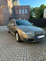 Audi A6 Allroad 3.0TDI(DPF)quattro tiptronic TÜV06.26 - Audi A6 Allroad aus 2008