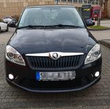 Skoda Fabia 86 Ps Best of Best of / Einsteigen losfahr - Skoda Fabia: Ps 86