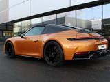 Porsche 992 -2 (911) Targa 4 GTS - gebrauchte Porsche Coupés