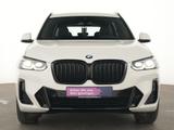 BMW X3 M-Sport AHK|Park-Assist|Rückfahrkamera|Navi - BMW X3 in Solingen