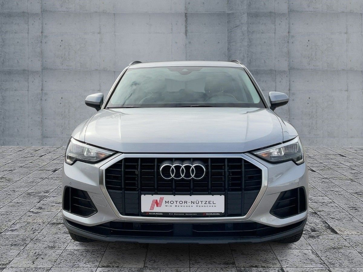 Audi Q3 - Bild 3