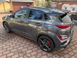 Hyundai KONA 2.0 T-GDI N DCT N - Hyundai KONA: Von Privat