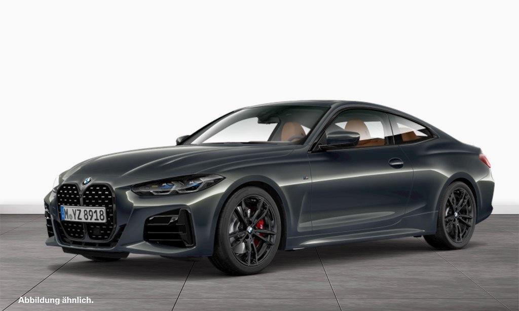 BMW M440i xDrive Coup M Sport HarmanK Laser Alarm 2023
