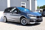 BMW 2 Gran Tourer 218 i M Sport - gebrauchte BMW 218 aus dem Jahr 2021