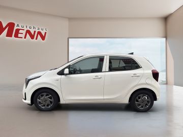 Kia Picanto 1.0 GDI 68PS Vision Navi PDC SHZ Klima