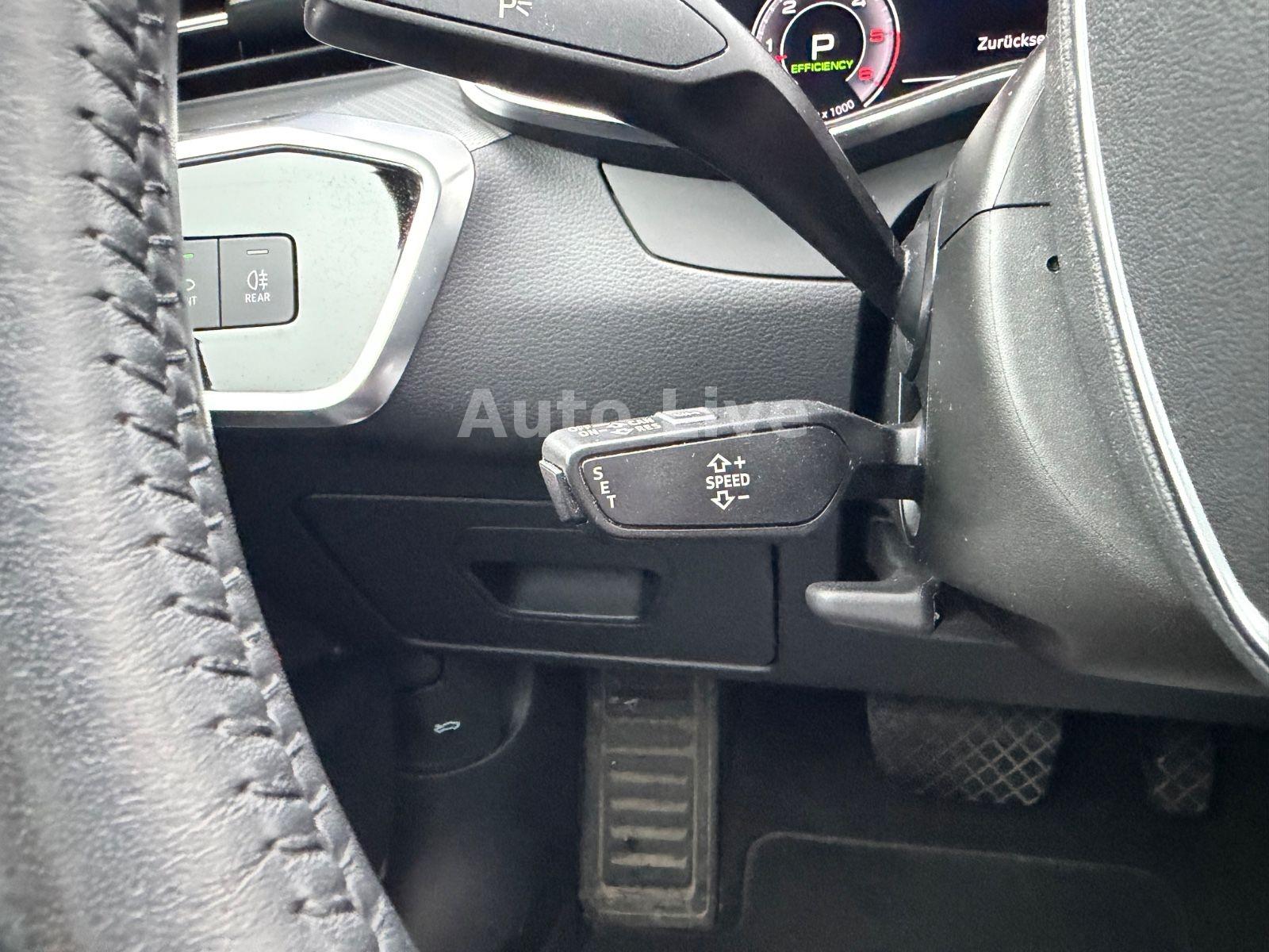 Audi A6 45 TDI Av*QU*AUTO*VIRT*PAN*LED*NAVI*LEDER*AHK, миниатюра 25