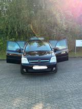 Opel Meriva 1.6 , 2006.  HÜ. bis  09. 2027 - Opel Meriva von 2026