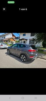 Hyundai ADVEMTS  ANGEBOT!- vom 1 Hand - Hyundai Accent Benziner Gebrauchtwagen