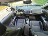 Mitsubishi OUTLANDER|2.2 DI-D|AUTOMATIK |4X4|AHK|SCHECKHEFT - Mitsubishi Outlander aus 2012