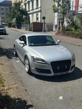 Audi TT Coupe 2.0 TFSI - - Audi TT in Frankfurt (Main)