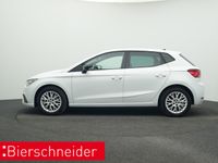 Seat Ibiza - Vorschau Bild 3