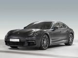 Porsche Panamera 4S Diesel AHK 14 Wege Sitze BOSE 21Zoll - Porsche Panamera mit Diesel-Antrieb