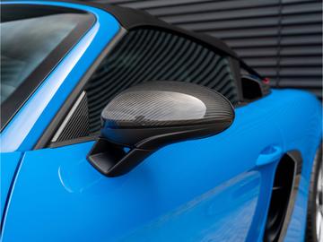 2024 Porsche BOXSTER — миниатюра 16