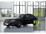 Mercedes-Benz E 220 d 4M #AMG #SUPERSCREEN #AHK #BURMESTER 4D - Mercedes-Benz E-Class New cars