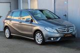 Mercedes-Benz B 180 Limousine+Klimaaut+Sitzheizung+PDC - Mercedes-Benz B 180 Gebrauchtwagen in Berlin