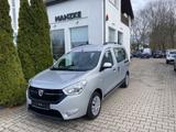 Dacia Dokker dCi 90 Laureate - Dacia Dokker Gebrauchtwagen in Berlin