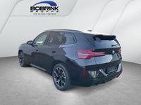 BMW X3 - Vorschau Bild 7