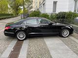 Mercedes-Benz CLS 350 d 4MATIC