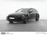 Audi RS6 Avant 4.0 TFSI quattro Sportabgasanlage RS D - Audi RS6: Grün