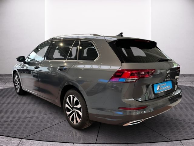 Fahrzeugabbildung Volkswagen Golf Variant VIII 1.5 TSI DSG ACTIVE NAVI KAMERA