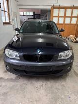BMW 118d -
