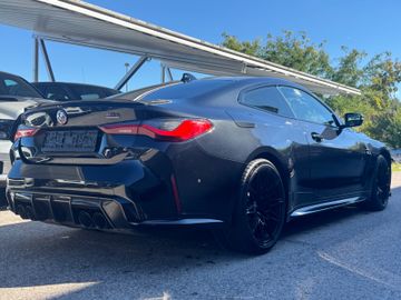 BMW M4 - 4