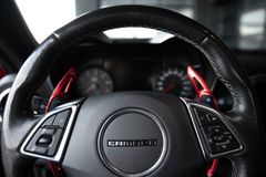 CHEVROLET Camaro 6.2 V8*Automatik*Unfallfrei*DE Modell
