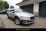 Volvo XC70 Momentum AWD PDC+ALU+KLIMA+t.LEDER+6.GANG - Volvo XC70: Momentum