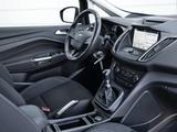 Ford C-Max 1.0 COOL & CONNECT | PARK PILOT | NAVI | - gebrauchte Ford C-Max aus dem Jahr 2017