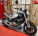 QJ Motor SRV 550  - QJ MOTOR MOTORRAD