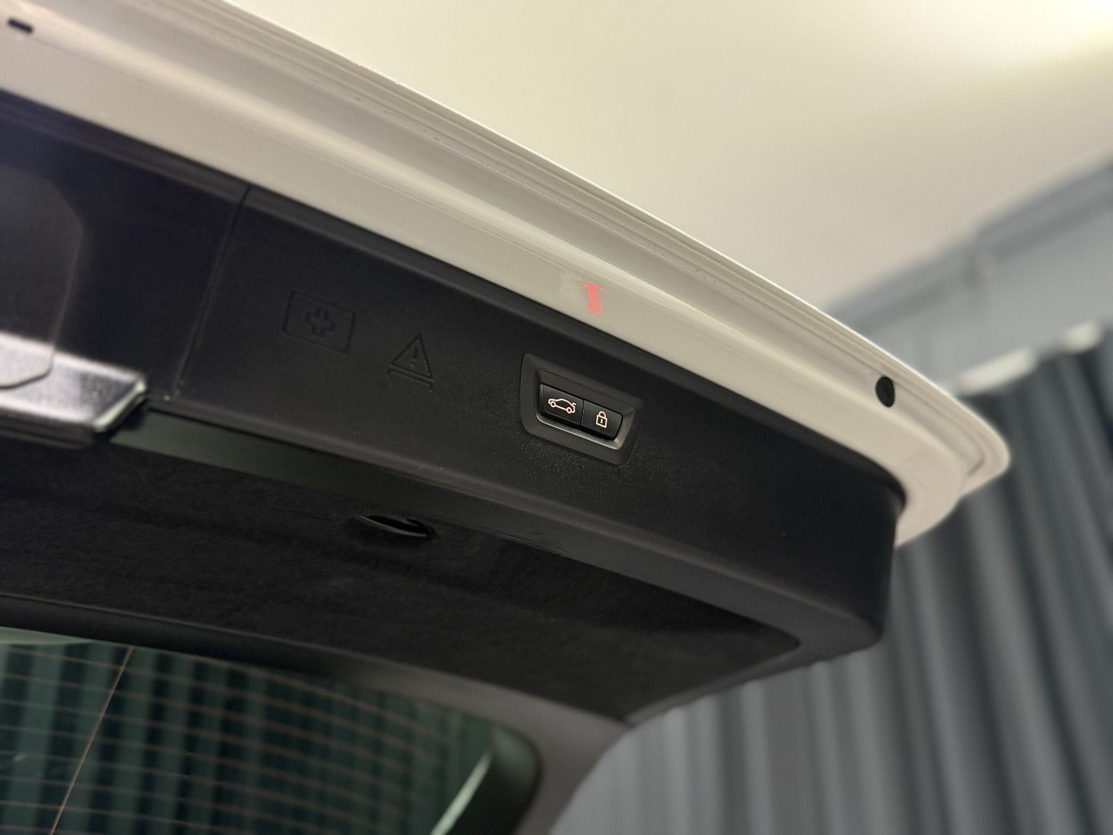Fahrzeugabbildung BMW 520 d Touring|M-Paket|HIFI|PDC|Komfortzugang