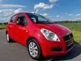 Suzuki Splash 1.0 / Klima/1. Hand/ Tüv + Inspektion NEU - Suzuki Splash: 1.0