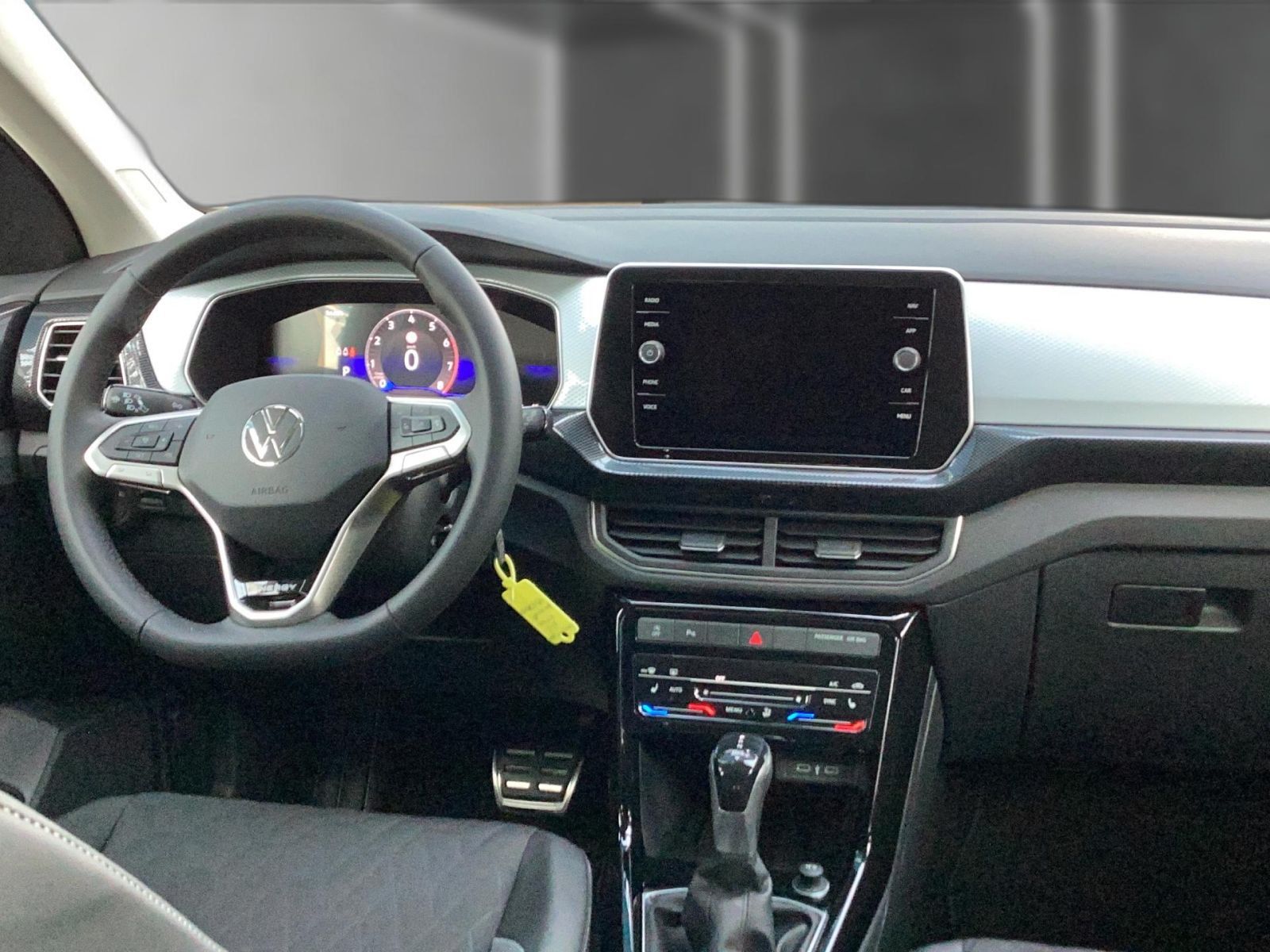 Volkswagen T-Cross - Bild 17