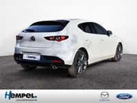 Mazda 3 - Vorschau Bild 3