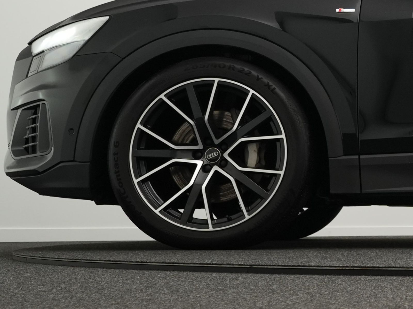 Audi Q8 - Bild 46