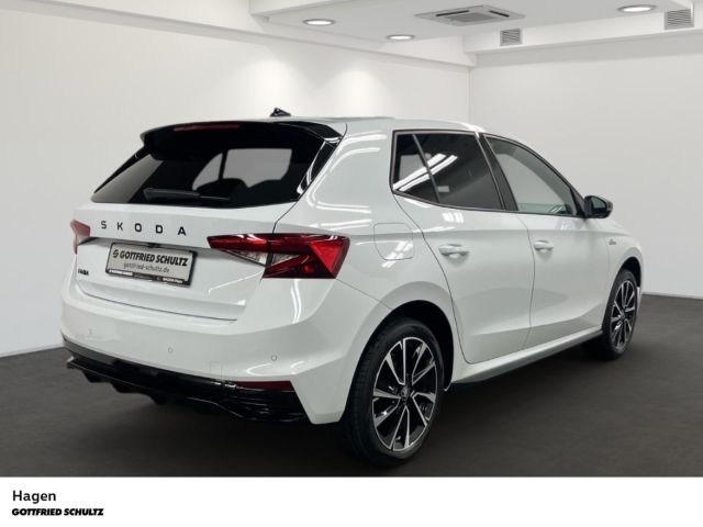 Skoda Fabia - Bild 4