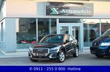 Audi Q2 sport TFSI /Navi/Autom/ 1-Hand/Euro6/Alu17" - Audi Q2 in Nürnberg