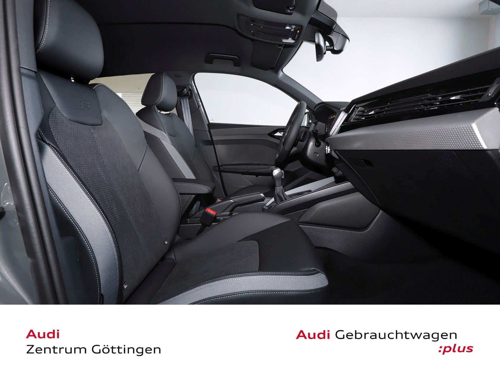 Audi A1 - Bild 8
