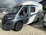 Knaus Vansation 550 MD VAN TI - Knaus 550 van ti